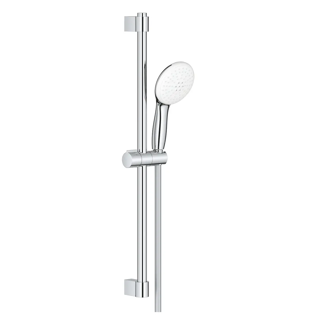 GROHE Tempesta 110 Dušas sistēma Hromēts Photo 2