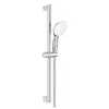 GROHE Tempesta 110 Dušas sistēma Hromēts Photo 2