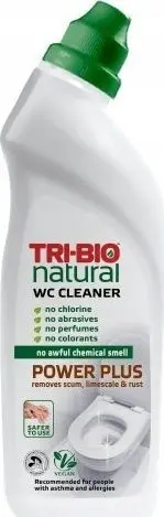 Tri-Bio BIO Power Plus Средство для туалета 0.71л Photo 2