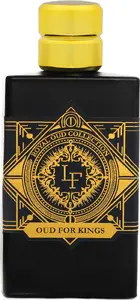Triton LA FEDE Oud For Kings EDP izsmidzināms aromāts 100ml unisex