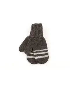 KNITAS Wool Children Gloves 048 Size 6