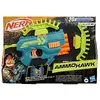 SPIDERMAN Nerf Rebel Ops Ammohawk Игрушечный бластер Photo 4