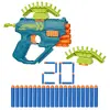 SPIDERMAN Nerf Rebel Ops Ammohawk Игрушечный бластер Photo 5