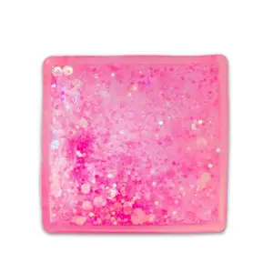 Tobar Squishy Anti-Stress Cube Toy Creativity and Art Recommended Age from 3 Years