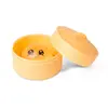 Tobar Squishy Scrunchems Mini Dumpling Toy Photo 3