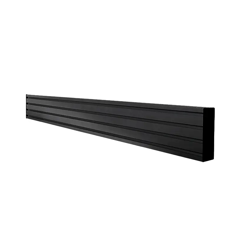 B-TECH AV BT8390-200/B Горизонтальная рельса Photo 4