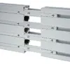 B-TECH AV BT8390-200/B Горизонтальная рельса Photo 6