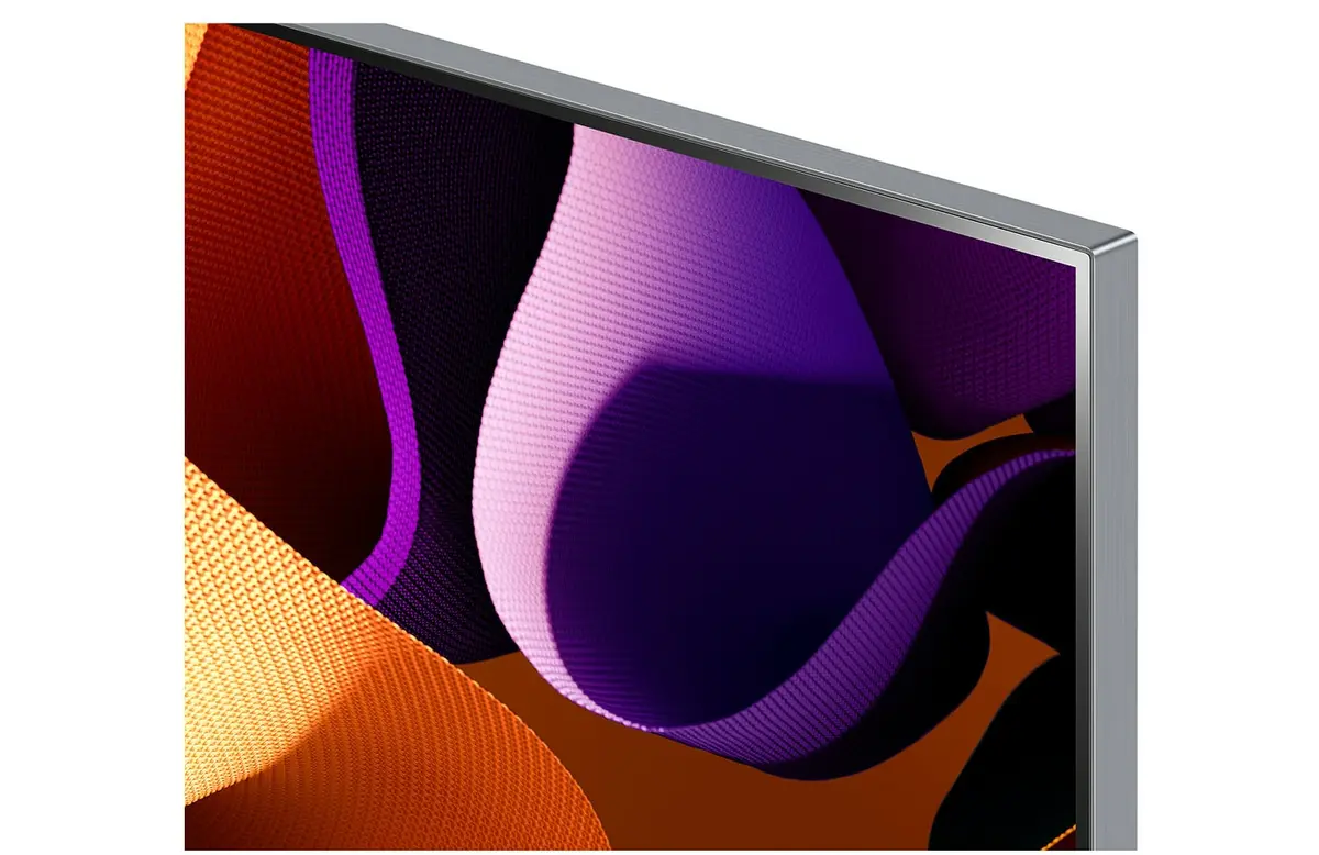 LG OLED evo C4 OLED83G48LW 83 Collu Smart Televizors Photo 12