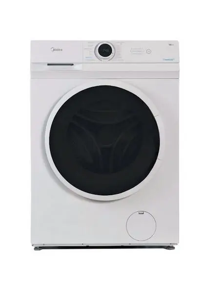 Šaura veļas mašīna Midea MF100W60/W-PL