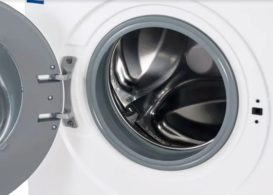 Узкая стиральная машина Midea MF100W60/W-PL Photo 4
