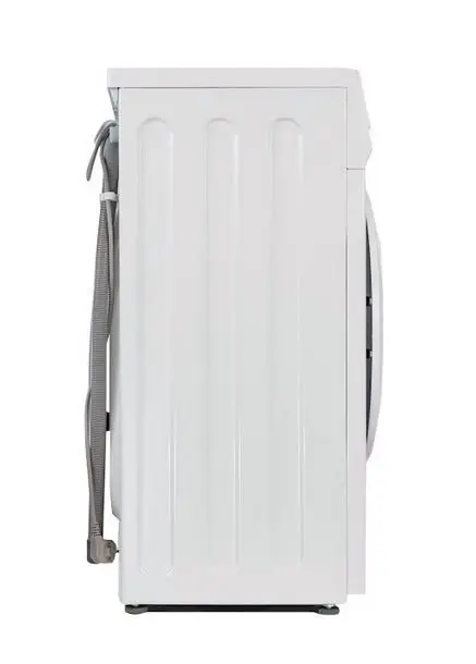 Узкая стиральная машина Midea MF100W60/W-PL Photo 5