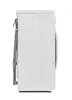 Узкая стиральная машина Midea MF100W60/W-PL Photo 5