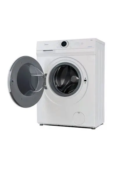 Узкая стиральная машина Midea MF100W60/W-PL Photo 6