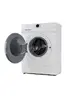 Узкая стиральная машина Midea MF100W60/W-PL Photo 6