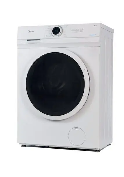 Узкая стиральная машина Midea MF100W60/W-PL Photo 7
