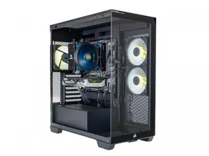 OPTIMUS Desktop PC E-Sport GA520T-CR14 Ryzen 5 5500 16GB RAM 1TB SSD RTX 5050 OC 8GB Windows 11
