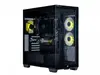 OPTIMUS Desktop PC E-Sport GA520T-CR14 Ryzen 5 5500 Photo 2