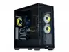OPTIMUS Desktop PC E-Sport GA520T-CR14 Ryzen 5 5500 Photo 11