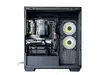 OPTIMUS Desktop PC E-Sport GA520T-CR14 Ryzen 5 5500 Photo 13