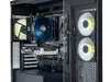 OPTIMUS Desktop PC E-Sport GA520T-CR14 Ryzen 5 5500 Photo 14