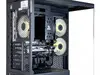 OPTIMUS Desktop PC E-Sport GA520T-CR14 Ryzen 5 5500 Photo 15