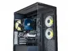 OPTIMUS Desktop PC E-Sport GA520T-CR14 Ryzen 5 5500 Photo 17