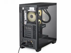 OPTIMUS E-Sport GA520T-CR13 Desktop Computer Ryzen 7 5800X 16GB RAM 1TB SSD RTX 5060 OC 8GB Windows 11 Home