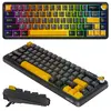 Marvo Titan 65 Bezvadu Mehāniskā Tastatūra Photo 8