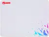 Игровой набор Marvo LOOT 30 White клавиатура мышь коврик Photo 2