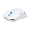Игровой набор Marvo LOOT 30 White клавиатура мышь коврик Photo 4