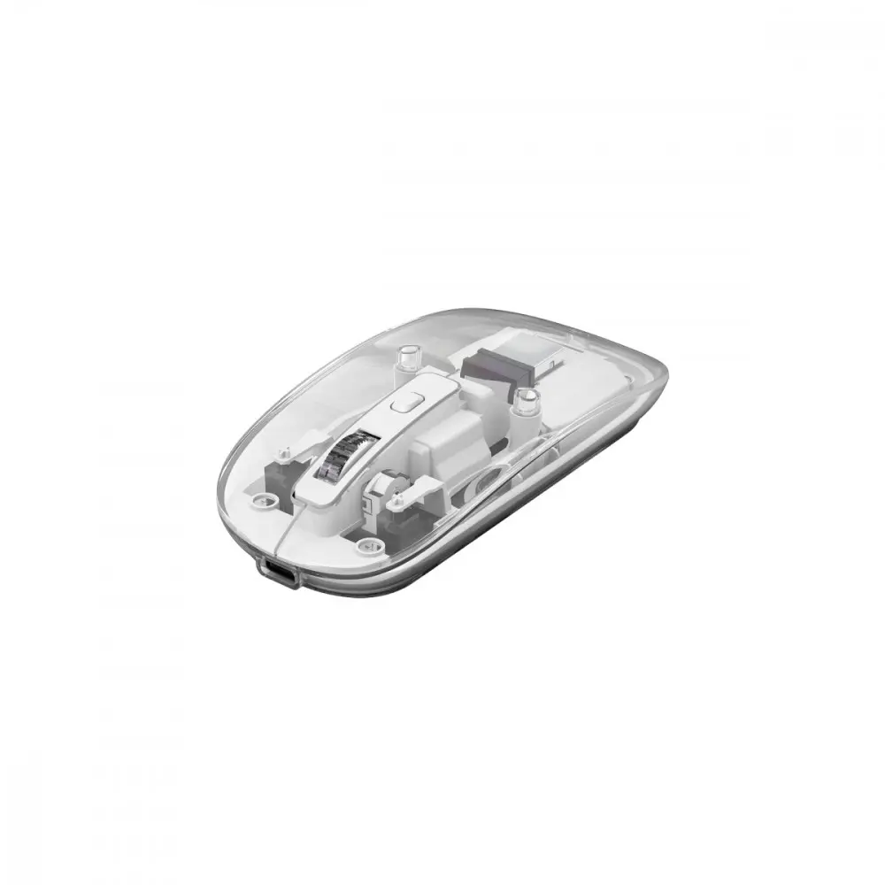 Беспроводная офисная мышь Marvo Prism 20W Photo 4
