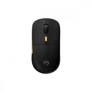 Marvo Niro 50 Беспроводная игровая мышь черный Pixart PAW3311 12000 DPI 500 мАч