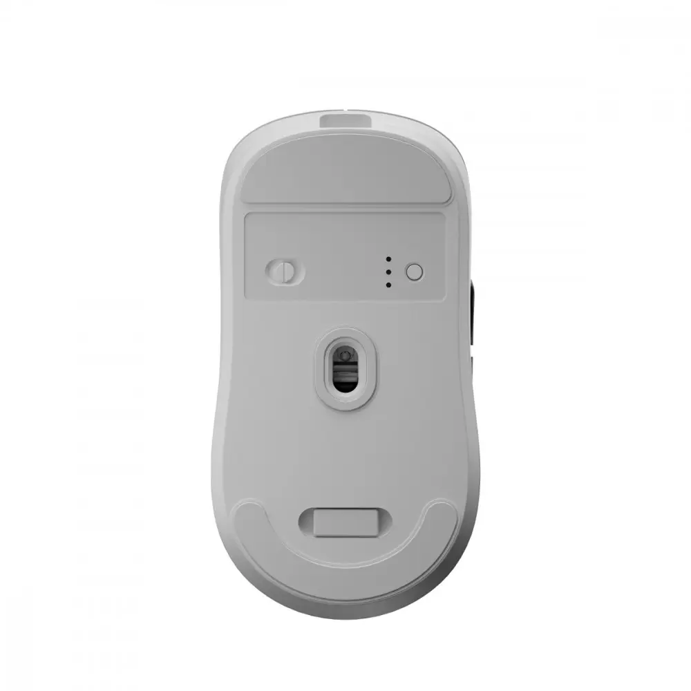 Игровая мышь Marvo Niro 50 Wireless белая Photo 6