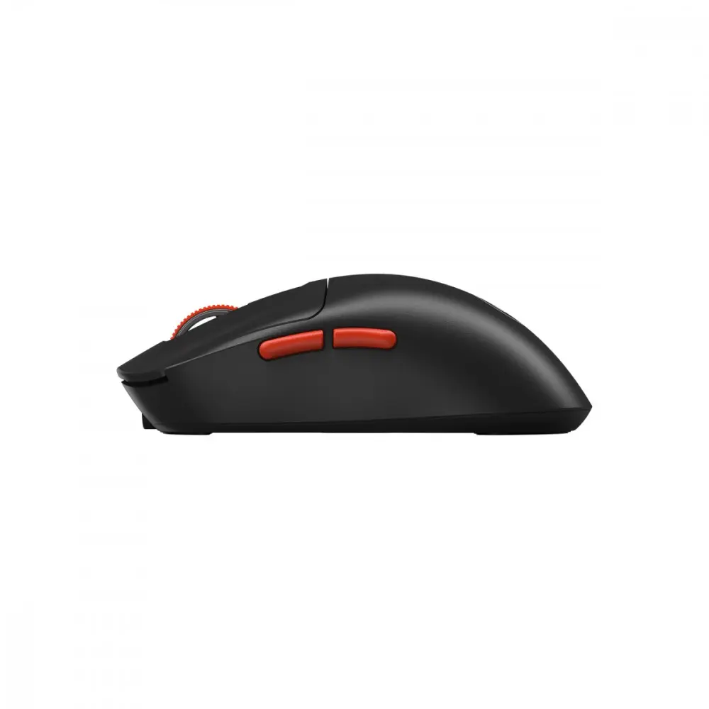 Беспроводная игровая мышь Marvo Niro 60W черная Photo 2