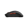Беспроводная игровая мышь Marvo Niro 60W черная Photo 2
