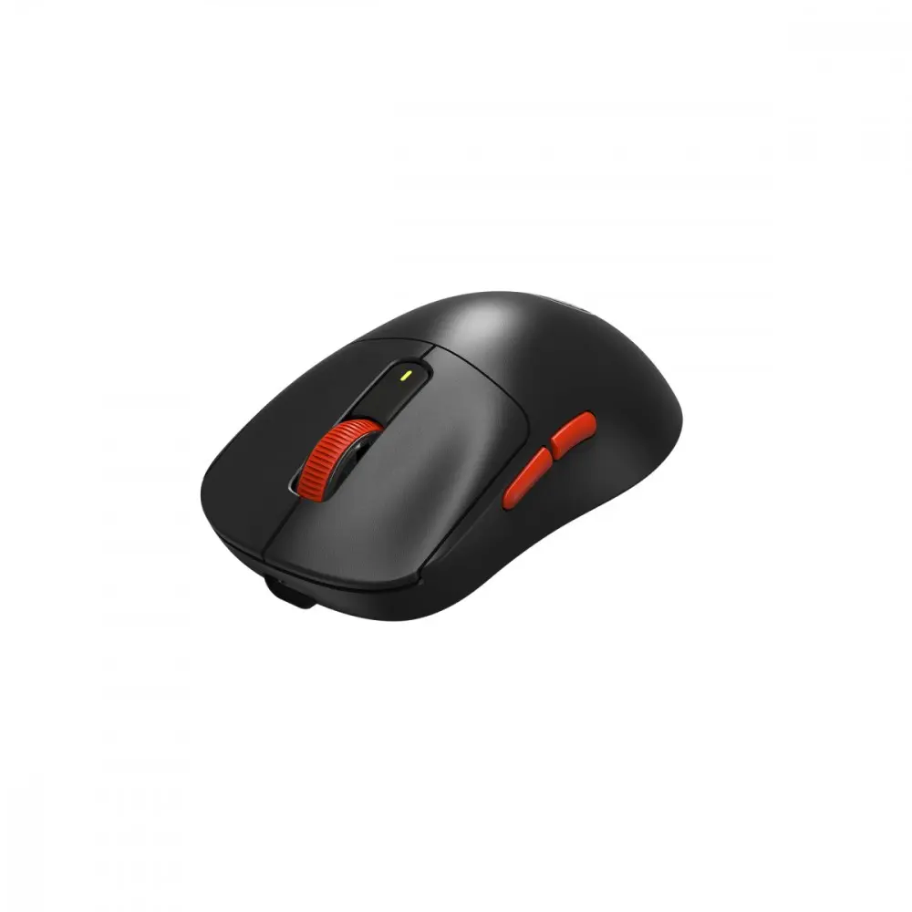 Беспроводная игровая мышь Marvo Niro 60W черная Photo 3