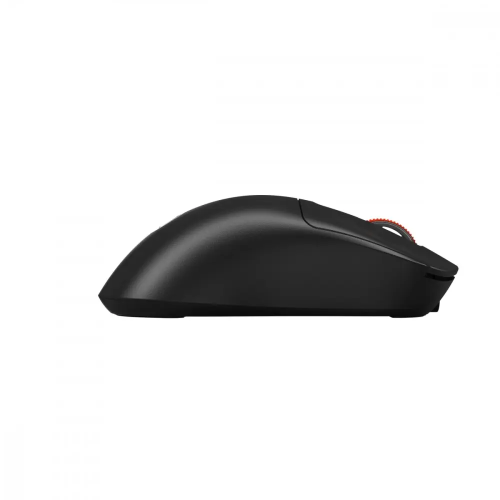 Беспроводная игровая мышь Marvo Niro 60W черная Photo 4