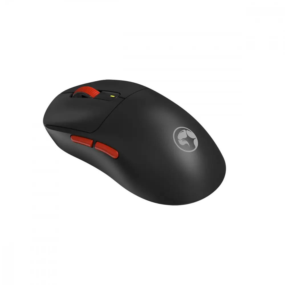 Беспроводная игровая мышь Marvo Niro 60W черная Photo 5