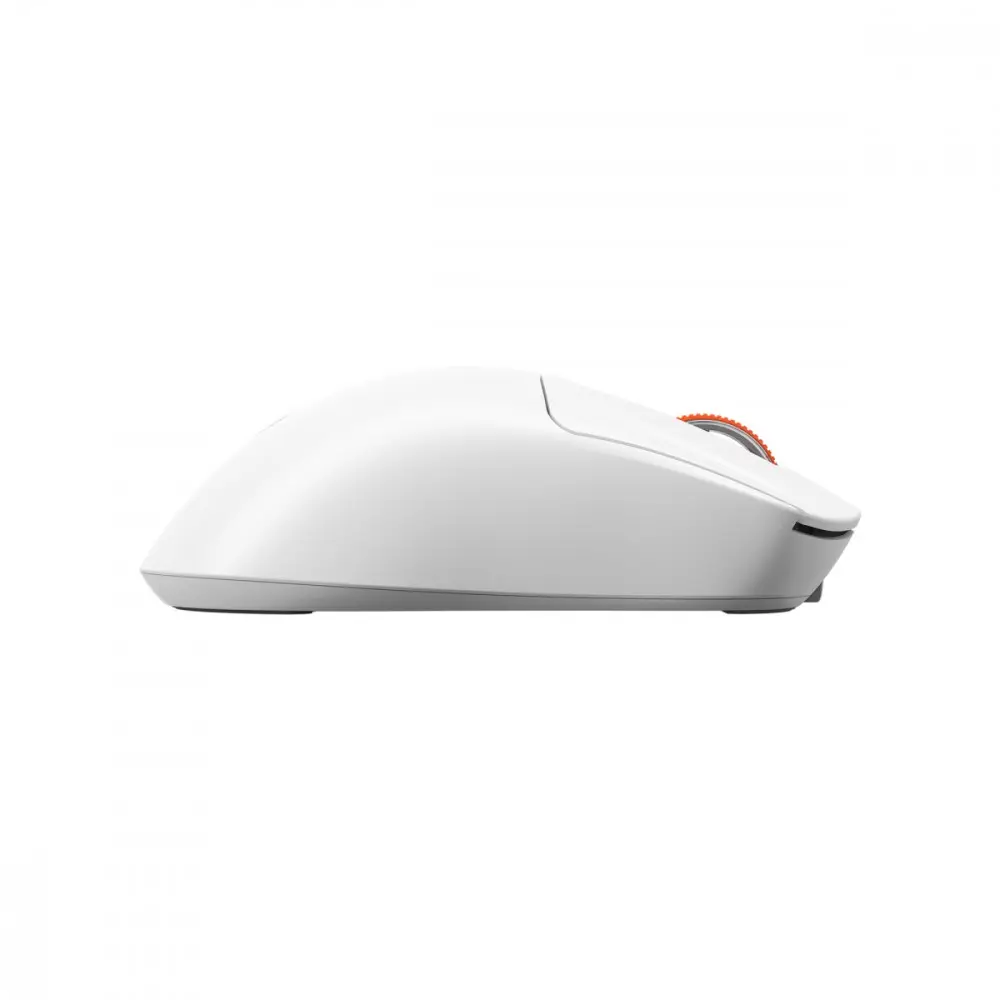 Беспроводная игровая мышь Marvo NIRO 60W Белая Photo 4