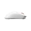 Беспроводная игровая мышь Marvo NIRO 60W Белая Photo 4