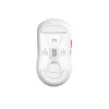Беспроводная игровая мышь Marvo NIRO 60W Белая Photo 6