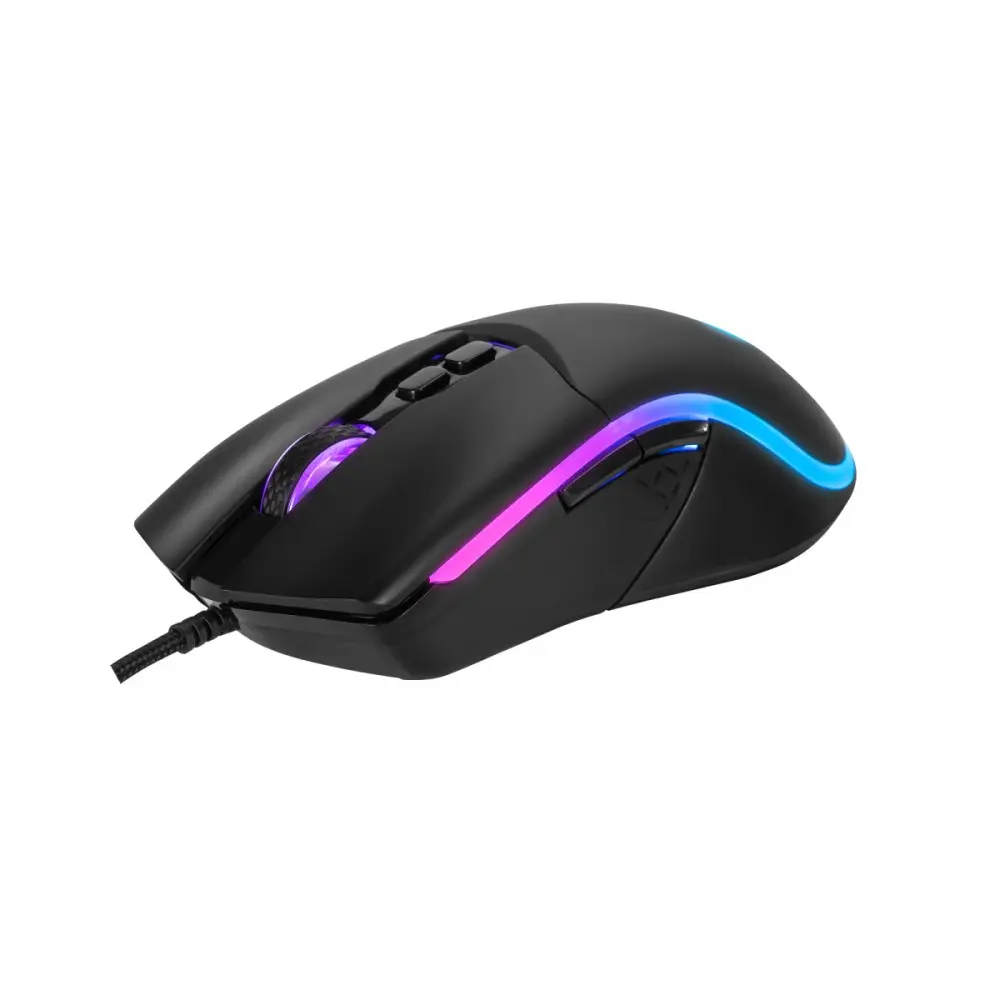 Marvo Tepo 60 Wired Gaming Mouse Photo 3