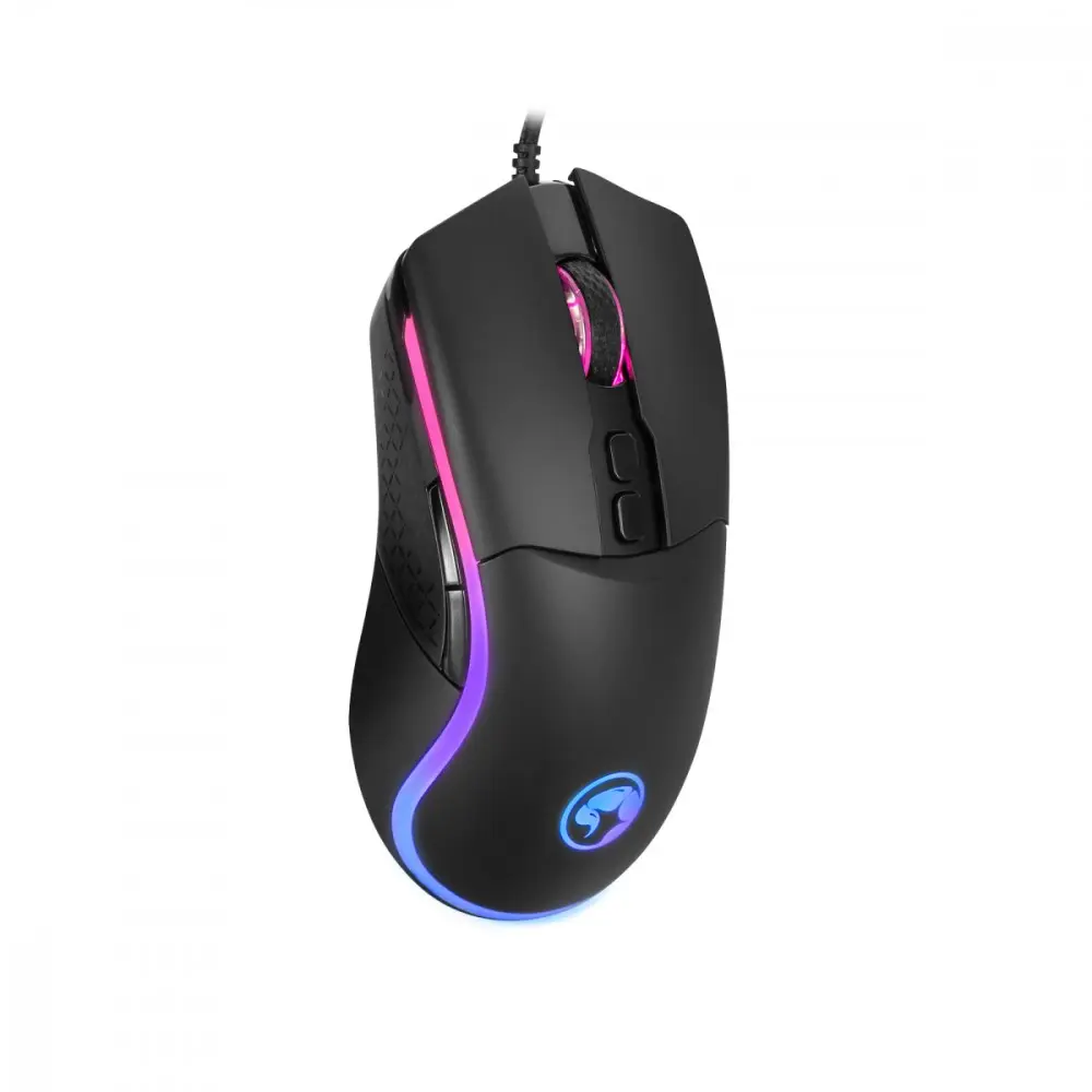 Marvo Tepo 60 Wired Gaming Mouse Photo 4