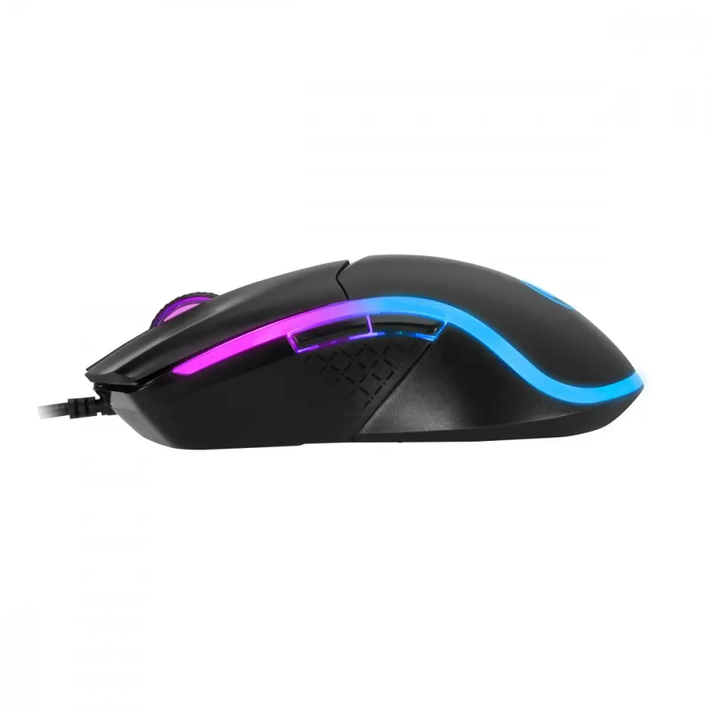 Marvo Tepo 60 Wired Gaming Mouse Photo 6