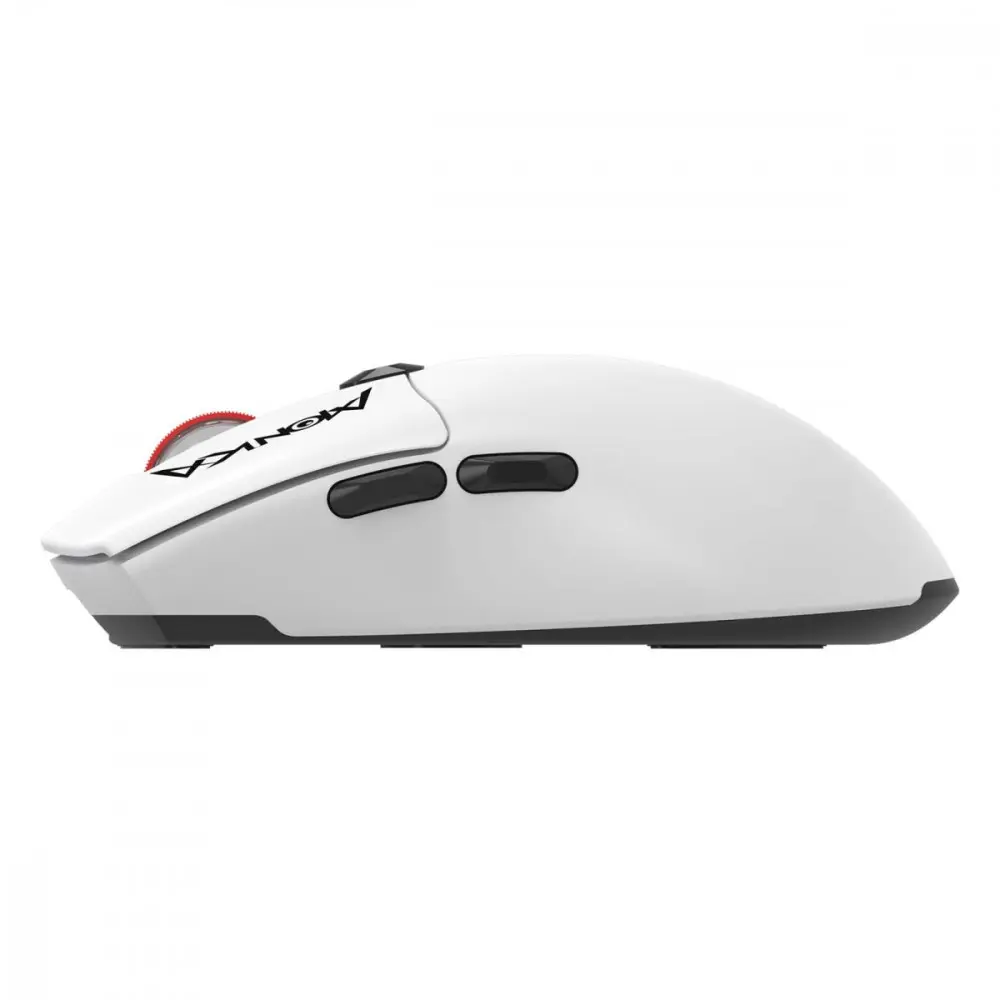 Monka GURU Wireless Gaming Mouse Pixart PAW3395 Photo 2