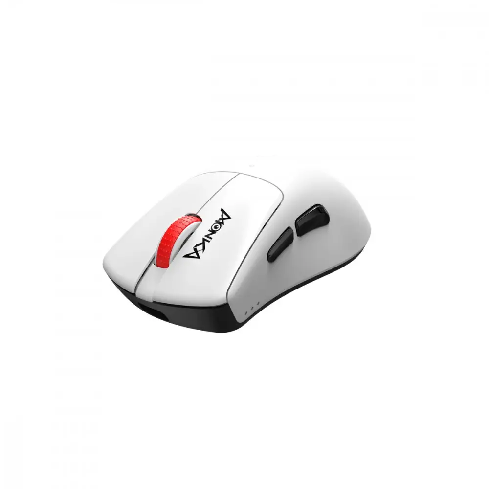 Беспроводная игровая мышь Monka Rapid G982W Photo 3
