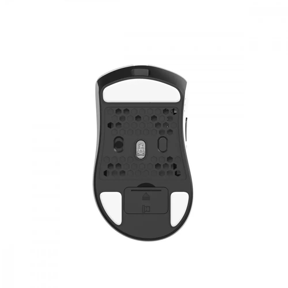 Беспроводная игровая мышь Monka Rapid G982W Photo 6