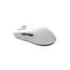 Monka Prime G997W Wireless Gaming Mouse White Photo 4
