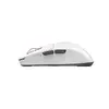 Monka Prime G997W Wireless Gaming Mouse White Photo 5