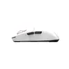 Monka Prime G997W Wireless Gaming Mouse White Photo 6